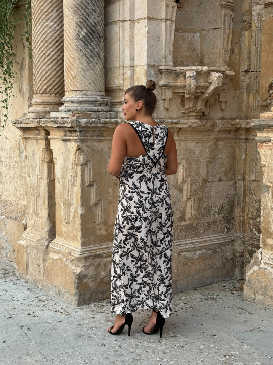 VESTIDO TOKIO