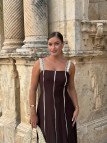 VESTIDO LARA VESTIDO LARA