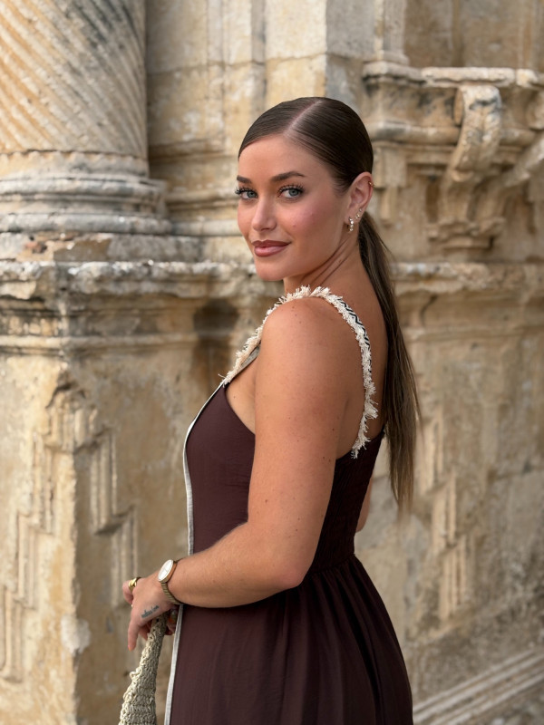 VESTIDO LARA