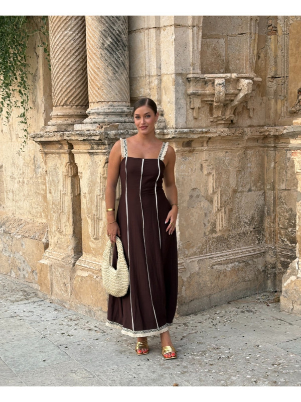 VESTIDO LARA