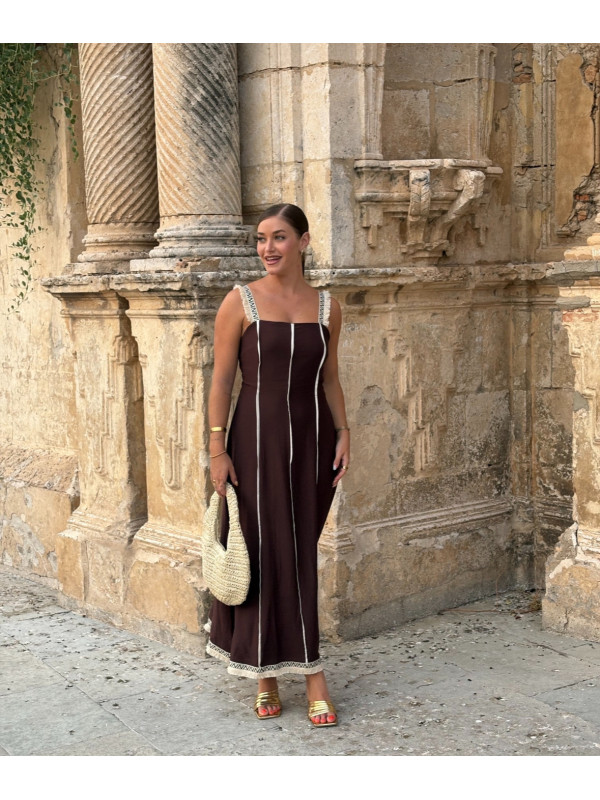VESTIDO LARA