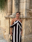 VESTIDO MIX