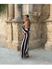 VESTIDO MIX