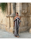 VESTIDO MIX