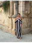 VESTIDO MIX
