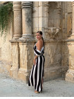 VESTIDO MIX