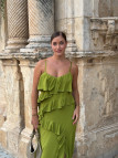 VESTIDO GREEN