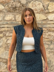 CONJUNTO BRILLO MARINO CONJUNTO BRILLO MARINO