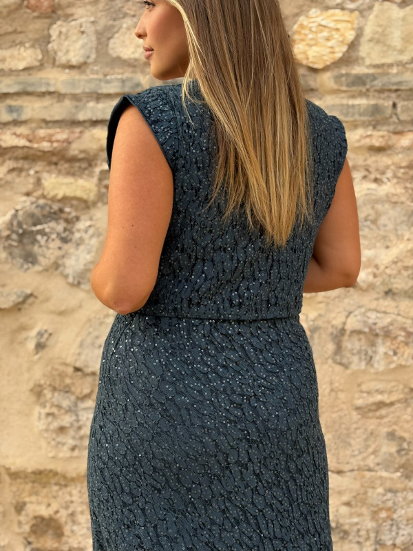 CONJUNTO BRILLO MARINO