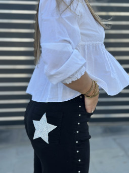 PANTALÓN ESTRELLA
