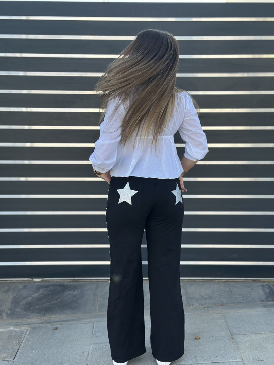 PANTALÓN ESTRELLA