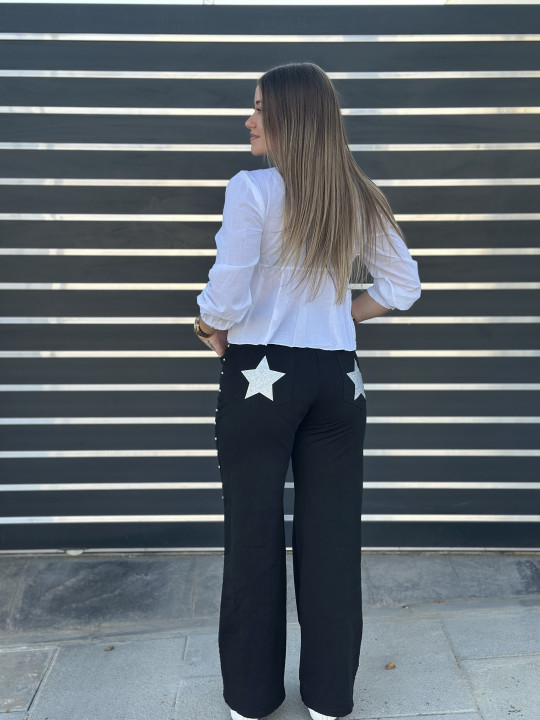 PANTALÓN ESTRELLA