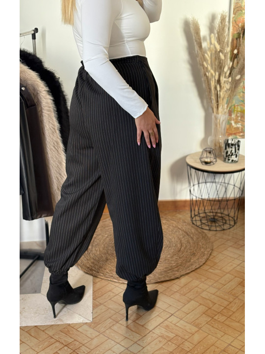 PANTALÓN DIPLOMÁTICO