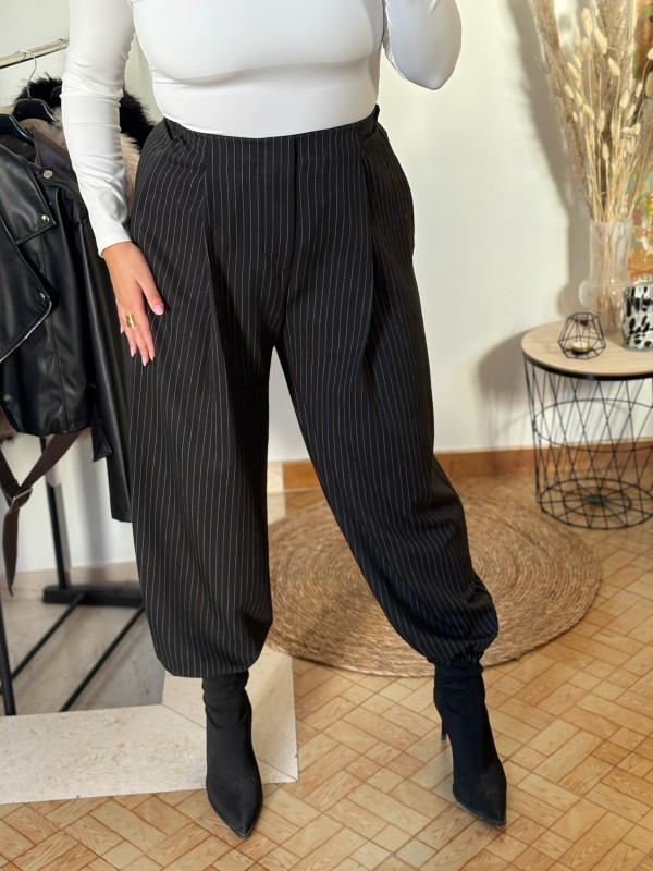 PANTALÓN DIPLOMÁTICO