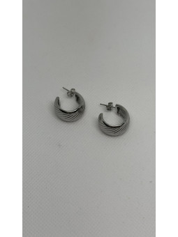 PENDIENTES COCO RALLADO