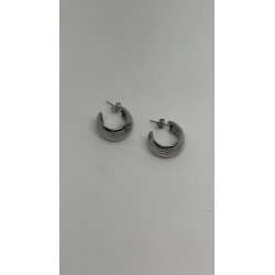 PENDIENTES COCO RALLADO