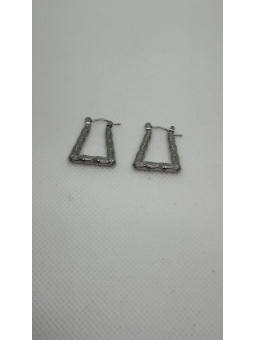 PENDIENTES  CUADRADOS