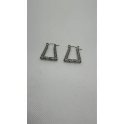 PENDIENTES  CUADRADOS