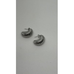 PENDIENTES CROISSANT