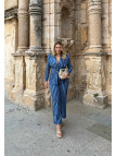 CONJUNTO RAYAS MELA
