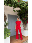 CONJUNTO CALA ROJO