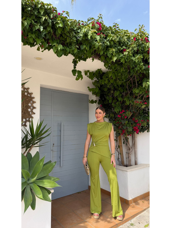 CONJUNTO CALA VERDE