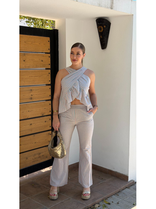 CONJUNTO VELA