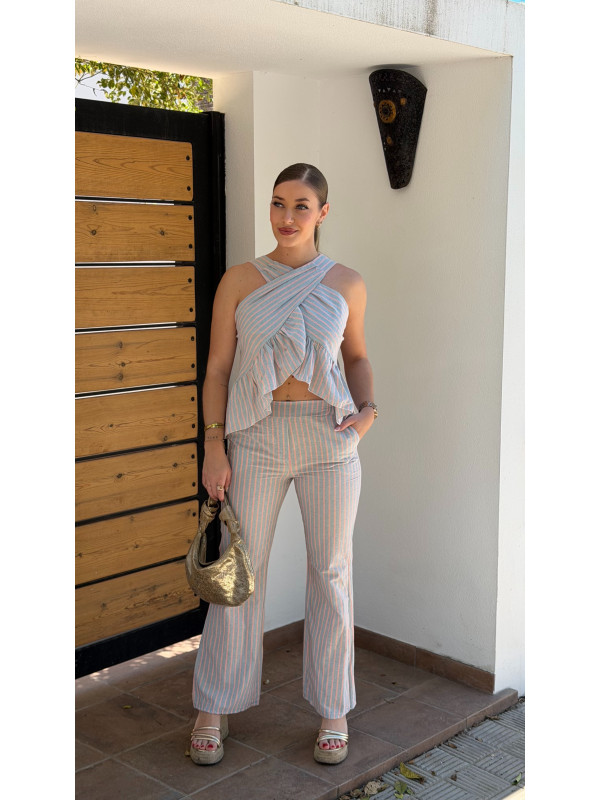CONJUNTO VELA