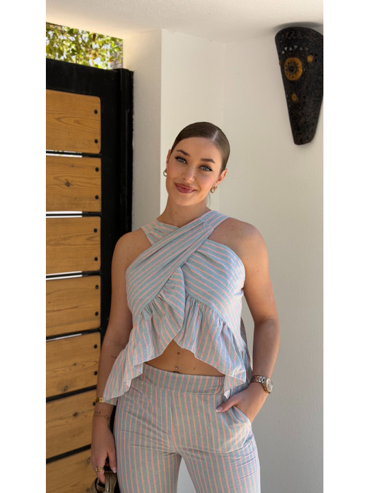 CONJUNTO VELA