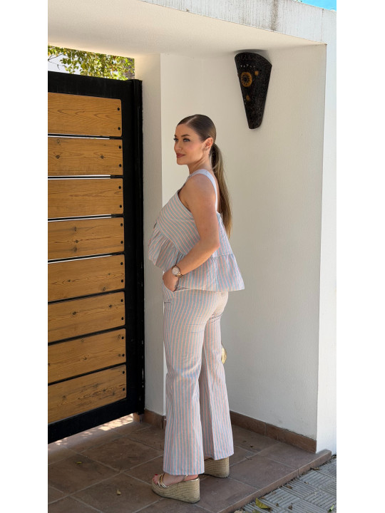 CONJUNTO VELA