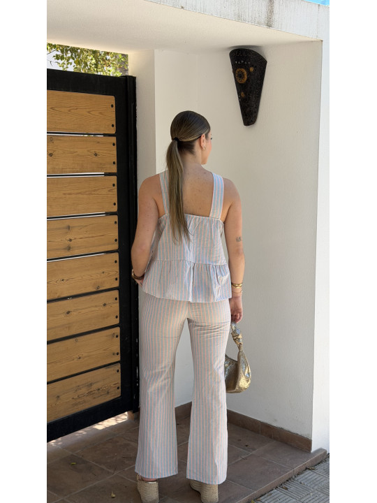 CONJUNTO VELA
