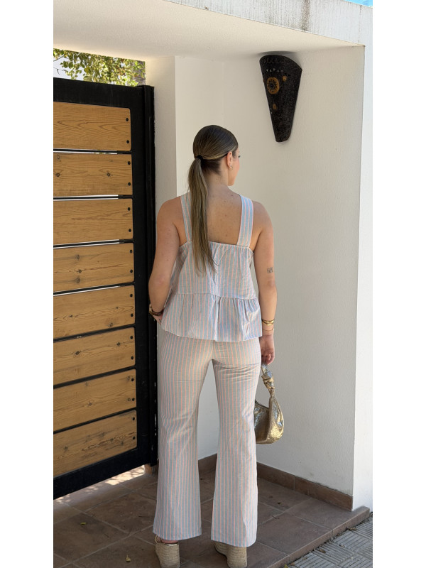 CONJUNTO VELA