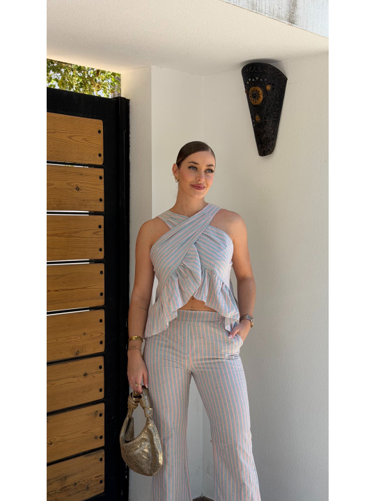 CONJUNTO VELA
