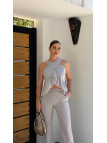 CONJUNTO VELA