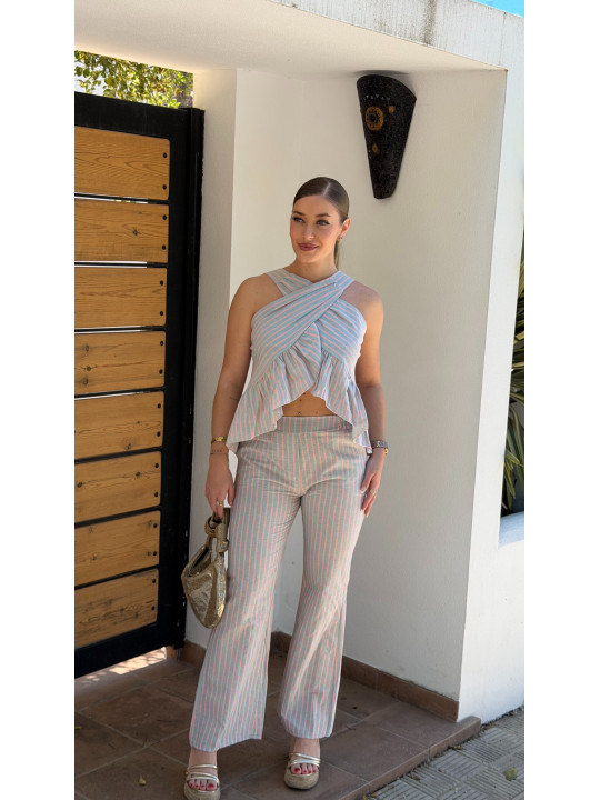 CONJUNTO VELA