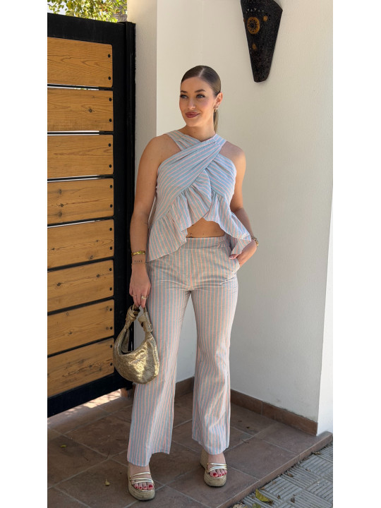 CONJUNTO VELA