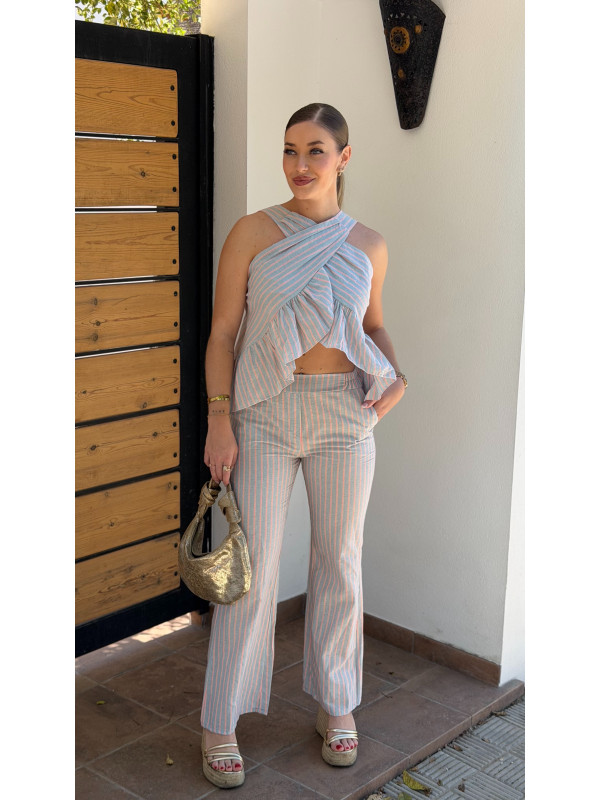 CONJUNTO VELA