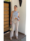 CONJUNTO VELA