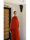 CONJUNTO PLISADO