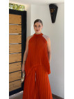 CONJUNTO PLISADO