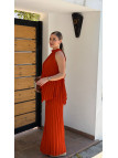 CONJUNTO PLISADO