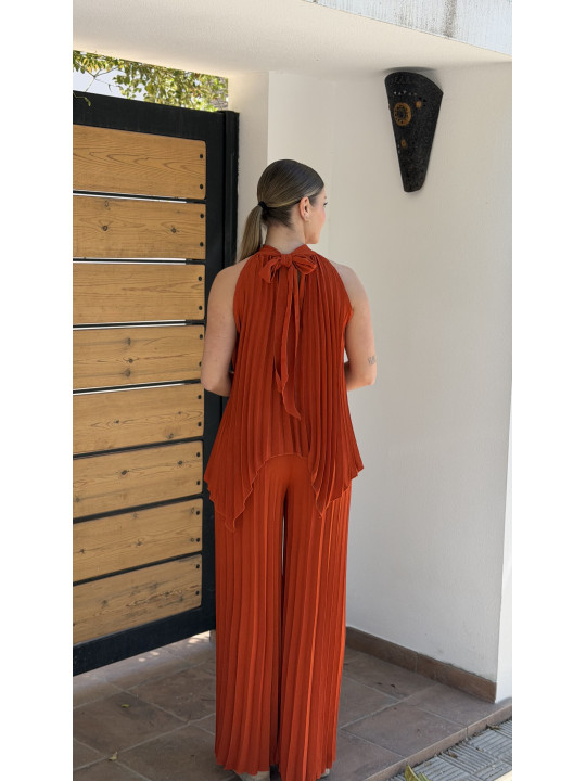 CONJUNTO PLISADO