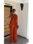CONJUNTO PLISADO