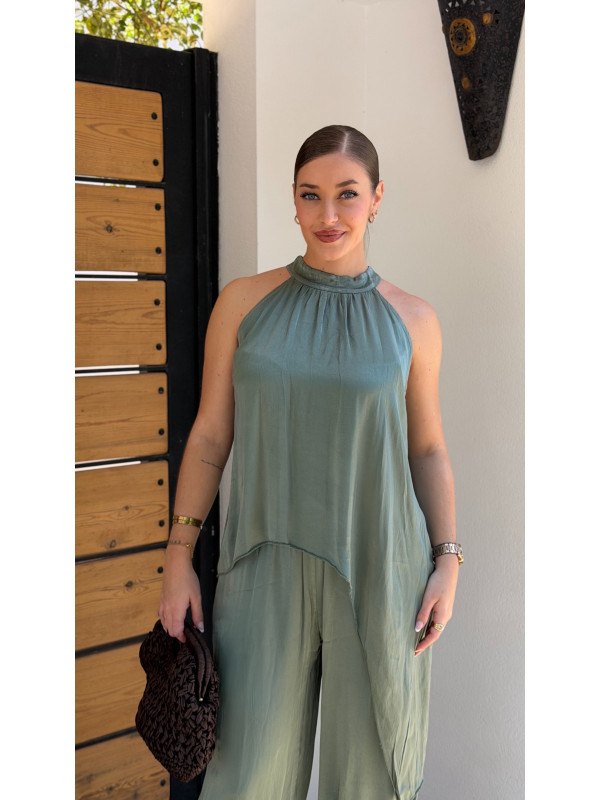 CONJUNTO GALA