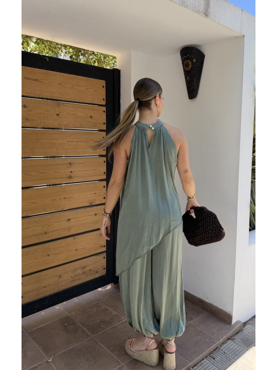 CONJUNTO GALA