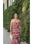 VESTIDO AMALIA BEIG