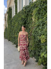 VESTIDO AMALIA BEIG
