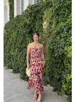 VESTIDO AMALIA BEIG