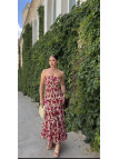 VESTIDO AMALIA BEIG