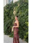 VESTIDO AMALIA VERDE